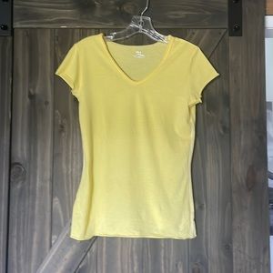 it’sAtee… V-Neck S/S Tee